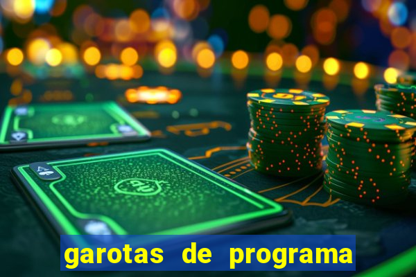 garotas de programa zona leste
